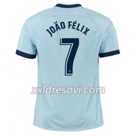 Atlético Madrid JOAO FELIX 7 Treći Nogometni Dres 2019-2020